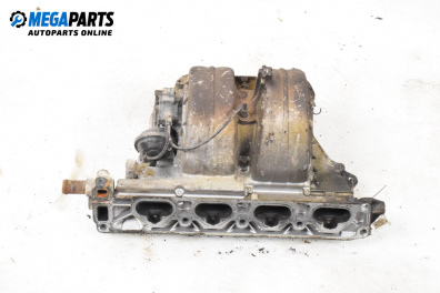 Всмукателен колектор за Opel Zafira A Minivan (04.1999 - 06.2005) 1.8 16V, 116 к.с.