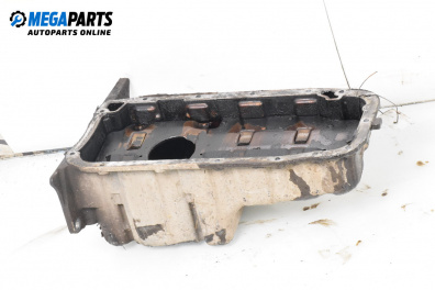 Картер за Opel Zafira A Minivan (04.1999 - 06.2005) 1.8 16V, 116 к.с.