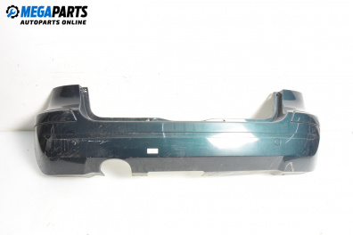 Задна броня за Mercedes-Benz B-Class Hatchback I (03.2005 - 11.2011), хечбек