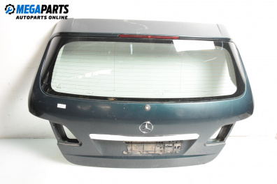 Заден капак за Mercedes-Benz B-Class Hatchback I (03.2005 - 11.2011), 4+1 вр., хечбек, позиция: задна