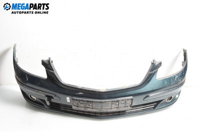 Предна броня за Mercedes-Benz B-Class Hatchback I (03.2005 - 11.2011), хечбек, позиция: предна