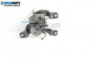 Ел. мотор за чистачките за Mercedes-Benz B-Class Hatchback I (03.2005 - 11.2011), хечбек, позиция: задна