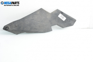 Пластмасова кора за Mercedes-Benz B-Class Hatchback I (03.2005 - 11.2011), 4+1 вр., хечбек