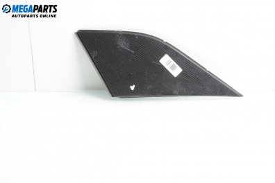 Външни лайсни за Mercedes-Benz B-Class Hatchback I (03.2005 - 11.2011), хечбек, позиция: лява