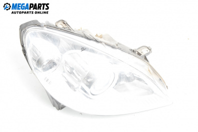 Фар за Mercedes-Benz B-Class Hatchback I (03.2005 - 11.2011), хечбек, позиция: дясна, №  A1698206861