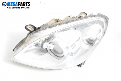Фар за Mercedes-Benz B-Class Hatchback I (03.2005 - 11.2011), хечбек, позиция: лява, №  A1698204561