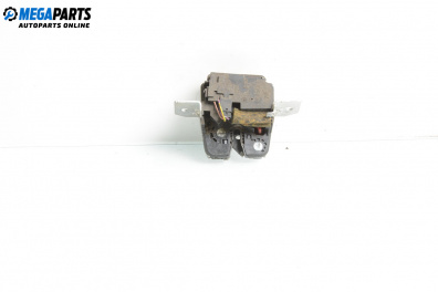 Брава заден капак за Mercedes-Benz B-Class Hatchback I (03.2005 - 11.2011), хечбек, позиция: задна