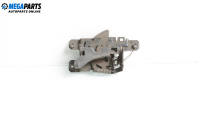 Заключалка преден капак за Mercedes-Benz B-Class Hatchback I (03.2005 - 11.2011)