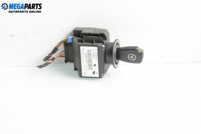 Контактен ключ за Mercedes-Benz B-Class Hatchback I (03.2005 - 11.2011)