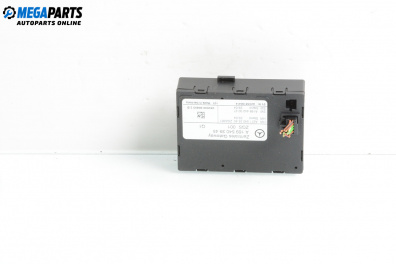 Модул централно заключване за Mercedes-Benz B-Class Hatchback I (03.2005 - 11.2011), №  A1695403945