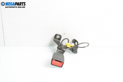 Закопчалка предпазен колан за Mercedes-Benz B-Class Hatchback I (03.2005 - 11.2011), 4+1 вр., позиция: задна, дясна, №  1698602469