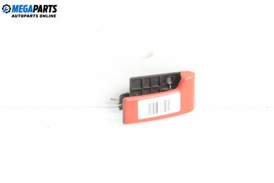 Вътрешна дръжка преден капак за Mercedes-Benz B-Class Hatchback I (03.2005 - 11.2011), 4+1 вр., хечбек