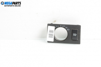 Интериорна пластмаса ключ светлини за Mercedes-Benz B-Class Hatchback I (03.2005 - 11.2011), 4+1 вр., хечбек