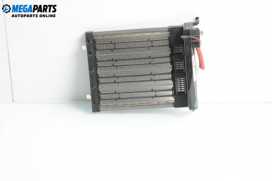 Ел. радиатор парно за Mercedes-Benz B-Class Hatchback I (03.2005 - 11.2011)