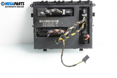 Комфорт модул за Mercedes-Benz B-Class Hatchback I (03.2005 - 11.2011), № A 169 545 43 32