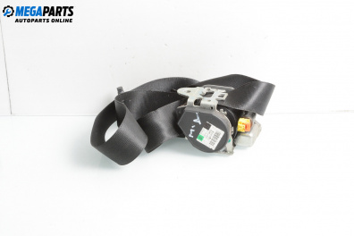 Предпазен колан за Mercedes-Benz B-Class Hatchback I (03.2005 - 11.2011), 4+1 вр., позиция: предна, дясна