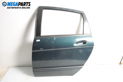 Врата за Mercedes-Benz B-Class Hatchback I (03.2005 - 11.2011), 4+1 вр., хечбек, позиция: задна, лява