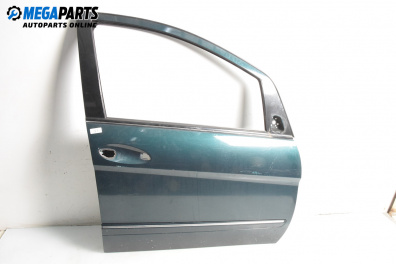 Врата за Mercedes-Benz B-Class Hatchback I (03.2005 - 11.2011), 4+1 вр., хечбек, позиция: предна, дясна