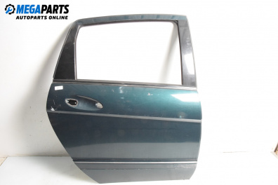 Врата за Mercedes-Benz B-Class Hatchback I (03.2005 - 11.2011), 4+1 вр., хечбек, позиция: задна, дясна