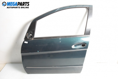 Врата за Mercedes-Benz B-Class Hatchback I (03.2005 - 11.2011), 4+1 вр., хечбек, позиция: предна, лява