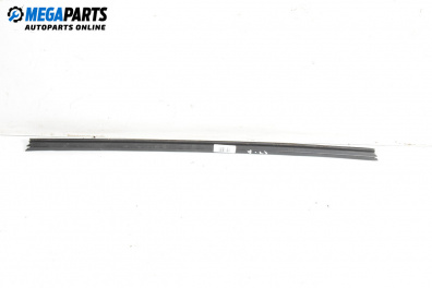 Уплътнение стъкло за Mercedes-Benz B-Class Hatchback I (03.2005 - 11.2011), 4+1 вр., хечбек, позиция: предна, дясна