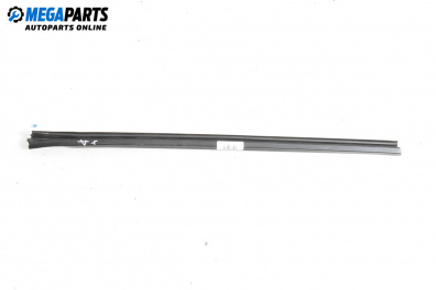 Уплътнение стъкло за Mercedes-Benz B-Class Hatchback I (03.2005 - 11.2011), 4+1 вр., хечбек, позиция: задна, дясна