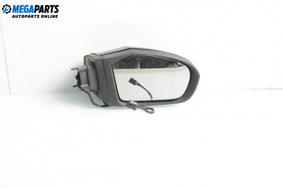 Огледало за Mercedes-Benz B-Class Hatchback I (03.2005 - 11.2011), 4+1 вр., хечбек, позиция: дясна