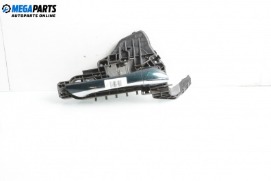 Външна дръжка за Mercedes-Benz B-Class Hatchback I (03.2005 - 11.2011), 4+1 вр., хечбек, позиция: задна, дясна