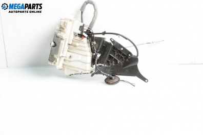 Външна дръжка за Mercedes-Benz B-Class Hatchback I (03.2005 - 11.2011), 4+1 вр., хечбек, позиция: предна, дясна