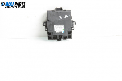 Модул врата за Mercedes-Benz B-Class Hatchback I (03.2005 - 11.2011)