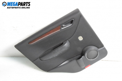 Кора врата за Mercedes-Benz B-Class Hatchback I (03.2005 - 11.2011), 4+1 вр., хечбек, позиция: задна, лява