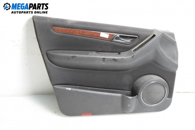 Кора врата за Mercedes-Benz B-Class Hatchback I (03.2005 - 11.2011), 4+1 вр., хечбек, позиция: предна, лява