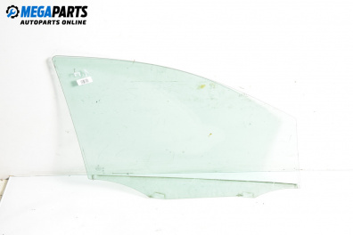 Странично стъкло за Mercedes-Benz B-Class Hatchback I (03.2005 - 11.2011), 4+1 вр., хечбек, позиция: предна, лява