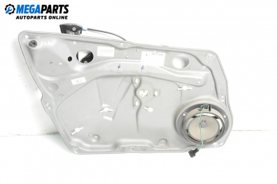 Машинка ел. стъкло за Mercedes-Benz B-Class Hatchback I (03.2005 - 11.2011), 4+1 вр., хечбек, позиция: предна, лява