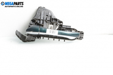 Външна дръжка за Mercedes-Benz B-Class Hatchback I (03.2005 - 11.2011), 4+1 вр., хечбек, позиция: задна, лява