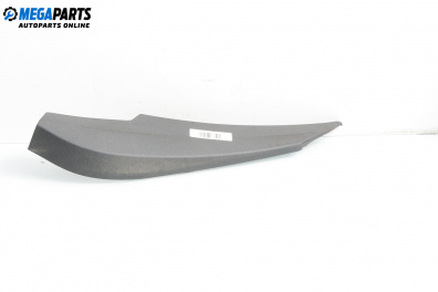 Пластмасова кора за Mercedes-Benz B-Class Hatchback I (03.2005 - 11.2011), 4+1 вр., хечбек