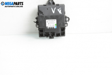 Модул врата за Mercedes-Benz B-Class Hatchback I (03.2005 - 11.2011)