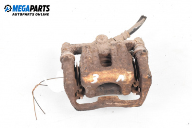 Спирачен апарат за Mercedes-Benz B-Class Hatchback I (03.2005 - 11.2011), позиция: задна, лява