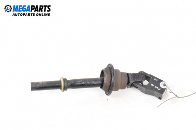 Каре на волана за Mercedes-Benz B-Class Hatchback I (03.2005 - 11.2011) B 200 CDI (245.208), 140 к.с., хечбек