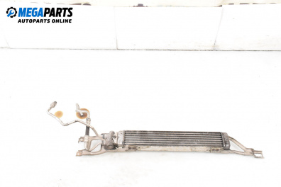 Маслен радиатор за Mercedes-Benz B-Class Hatchback I (03.2005 - 11.2011) B 200 CDI (245.208), 140 к.с.