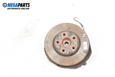 Шенкел главина за Mercedes-Benz B-Class Hatchback I (03.2005 - 11.2011), позиция: предна, дясна