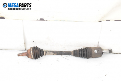 Полуоска за Mercedes-Benz B-Class Hatchback I (03.2005 - 11.2011) B 200 CDI (245.208), 140 к.с., позиция: предна, лява, автоматик