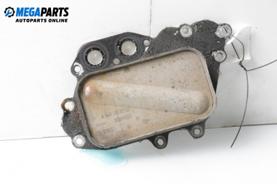 Маслоохладител за Mercedes-Benz B-Class Hatchback I (03.2005 - 11.2011) B 200 CDI (245.208), 140 к.с., №  A6401800765