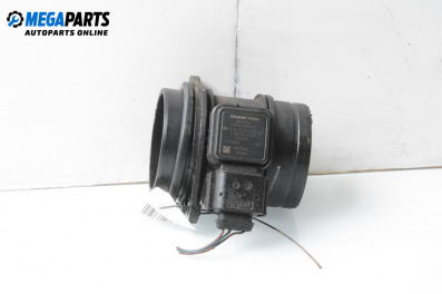 Дебитомер за Mercedes-Benz B-Class Hatchback I (03.2005 - 11.2011) B 200 CDI (245.208), 140 к.с.