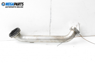 Тръба турбо за Mercedes-Benz B-Class Hatchback I (03.2005 - 11.2011) B 200 CDI (245.208), 140 к.с.