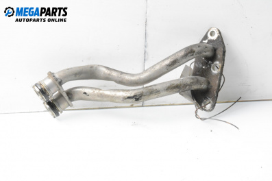 Тръби парно за Mercedes-Benz B-Class Hatchback I (03.2005 - 11.2011) B 200 CDI (245.208), 140 к.с.