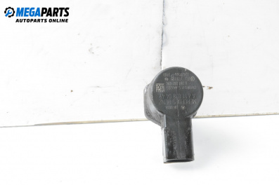 Регулатор налягане гориво за Mercedes-Benz B-Class Hatchback I (03.2005 - 11.2011) B 200 CDI (245.208), 140 к.с.