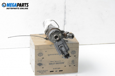 Дюза дизел за Mercedes-Benz B-Class Hatchback I (03.2005 - 11.2011) B 200 CDI (245.208), 140 к.с., №  0445110167