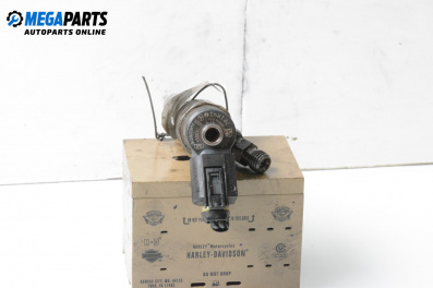 Дюза дизел за Mercedes-Benz B-Class Hatchback I (03.2005 - 11.2011) B 200 CDI (245.208), 140 к.с., №  0445110167