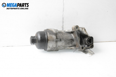 Корпус за маслен филтър за Mercedes-Benz B-Class Hatchback I (03.2005 - 11.2011) B 200 CDI (245.208), 140 к.с.